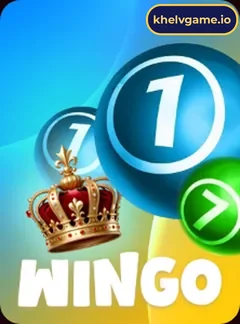 Wingo game tile on Khelv
